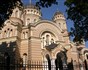 Pobaltí-Rusko - Pobaltí a Petrohrad s návštěvou Finska - 