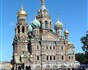 Pobaltí-Rusko - Pobaltí a Petrohrad s návštěvou Finska - 