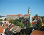 Česká Republika - Jižní Čechy - turistická perla republiky - 