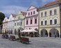 Česká Republika - Jižní Čechy - turistická perla republiky - 