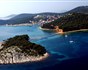 Chorvatsko - Vrgada / Apartmány Vrgada - 
