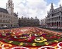 Benelux - Okruh Belgickým královstvím - 