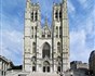 Benelux - Okruh Belgickým královstvím - 