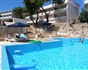 Chorvatsko - Murter / Hotel Colentum - 