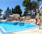 Chorvatsko - Murter / Hotel Colentum - 