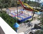 Chorvatsko - Murter / Hotel Colentum - 