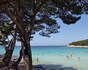Chorvatsko - Murter / Hotel Colentum - 