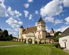 Zahrady Dolního Rakouska a hrad Rosenburg -  - 