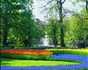 Holandsko - Holandská mozaika s návštěvou výstavy Floriade  - 