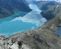 Skandinávie - Norsko - turistika v NP Jotunheimen a NP Rondane - 