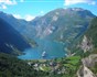 Skandinávie - Norsko - turistika v NP Jotunheimen a NP Rondane - 