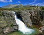 Skandinávie - Norsko - turistika v NP Jotunheimen a NP Rondane - 