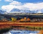 Skandinávie - Norsko - turistika v NP Jotunheimen a NP Rondane - 