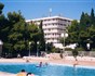 Chorvatsko - Vodice / Vily a depandance hotelu Imperial - 