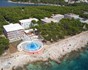 Chorvatsko - Primošten / Hotel a pavilony Zora - 