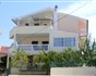 Chorvatsko - Primošten / Apartmánový dům Huljev - 
