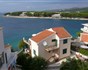 Chorvatsko - Primošten / Apartmánový dům Huljev - 