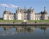 Zámky na Loiře a Ile de France -  - 