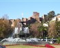 Španělsko - Slunečná Andalusie - 