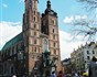 Polsko - Osvětim, Wieliczka, Krakov - 