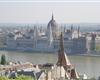 Budapešť - lodí do Ostřihomi -  - 