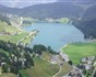 Rakousko - Alpské parky a střediska rakousko-švýcarského pomezí - 