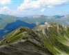 Alpské parky a střediska rakousko-švýcarského pomezí -  - 