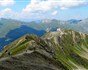 Rakousko - Alpské parky a střediska rakousko-švýcarského pomezí - 