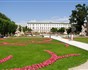 Rakousko - Hitlerovo Orlí hnízdo, Vysoké Taury a Solná komora - 