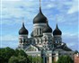 Pobaltí-Rusko - Pobaltí a Petrohrad s návštěvou Finska - 
