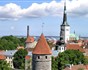 Pobaltí-Rusko - Pobaltí a Petrohrad s návštěvou Finska - 