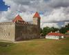 Národní parky Pobaltí a estonské ostrovy Saaremaa, Muhu -  - 