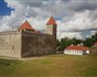 Pobaltí-Rusko - Národní parky Pobaltí a estonské ostrovy Saaremaa, Muhu - 