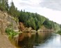 Pobaltí-Rusko - Národní parky Pobaltí a estonské ostrovy Saaremaa, Muhu - 