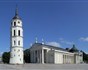 Pobaltí-Rusko - Národní parky Pobaltí a estonské ostrovy Saaremaa, Muhu - 