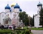 Pobaltí-Rusko - Petrohrad, Novgorod, Moskva - 