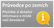 Průvodce po zemích