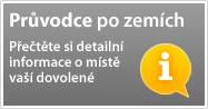 Průvodce po zemích