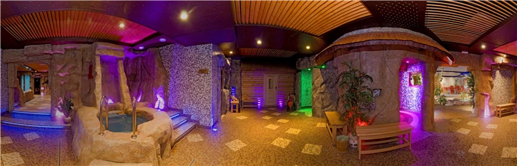 Dvoulůžkový pokoj, Hotel Horizont Baška Voda | Baška Voda / Hotel Horizont