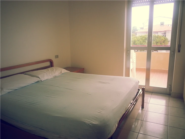 Venkovní prostory resortu Mare Verde | Silvi Marina / Residence Mare Verde