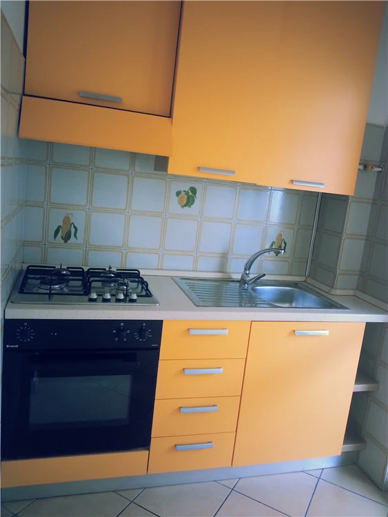 Apartmán v resortu Mare Verde, Silvi Marina | Silvi Marina / Residence Mare Verde