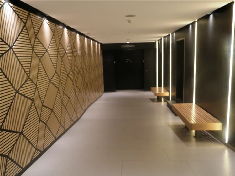 Hotel Alhambra – venkovní část areálu | Santa Susanna / Hotel Alhambra