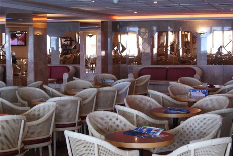 Bar v hotelu Pimar & SPA v Blanes | Blanes / Hotel Pimar & SPA