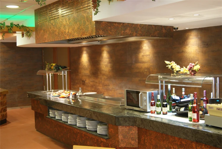 Restaurace hotelu Pimar & SPA – bufet | Blanes / Hotel Pimar & SPA