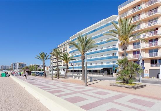 Hotel Pimar & SPA - Costa Brava, Costa del Maresme