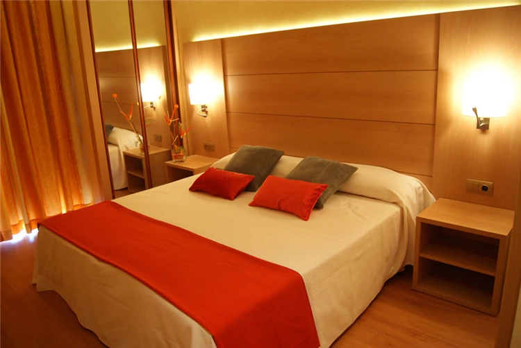 Rodinný pokoj v hotelu Pimar & SPA – detail | Blanes / Hotel Pimar & SPA