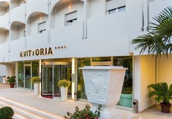 Vittoria - Emilia Romagna