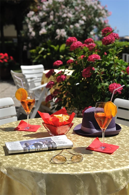 Hotel Vittoria Riccione – pohled na hotel nebo okolí | Riccione / Hotel Vittoria
