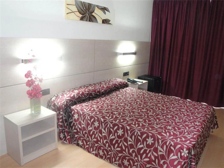Dvoulůžkový pokoj Superior v hotelu Esplendid | Blanes / Hotel Esplendid
