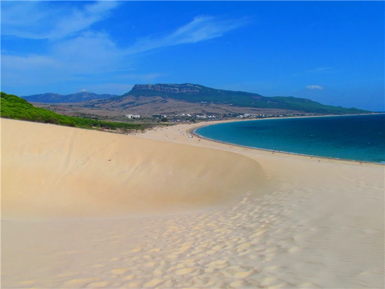 Costa de la Luz – slunečná pláž na atlantickém pobřeží Andalusie | V rytmu žhavé Andalusie